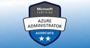 Azure System Admin