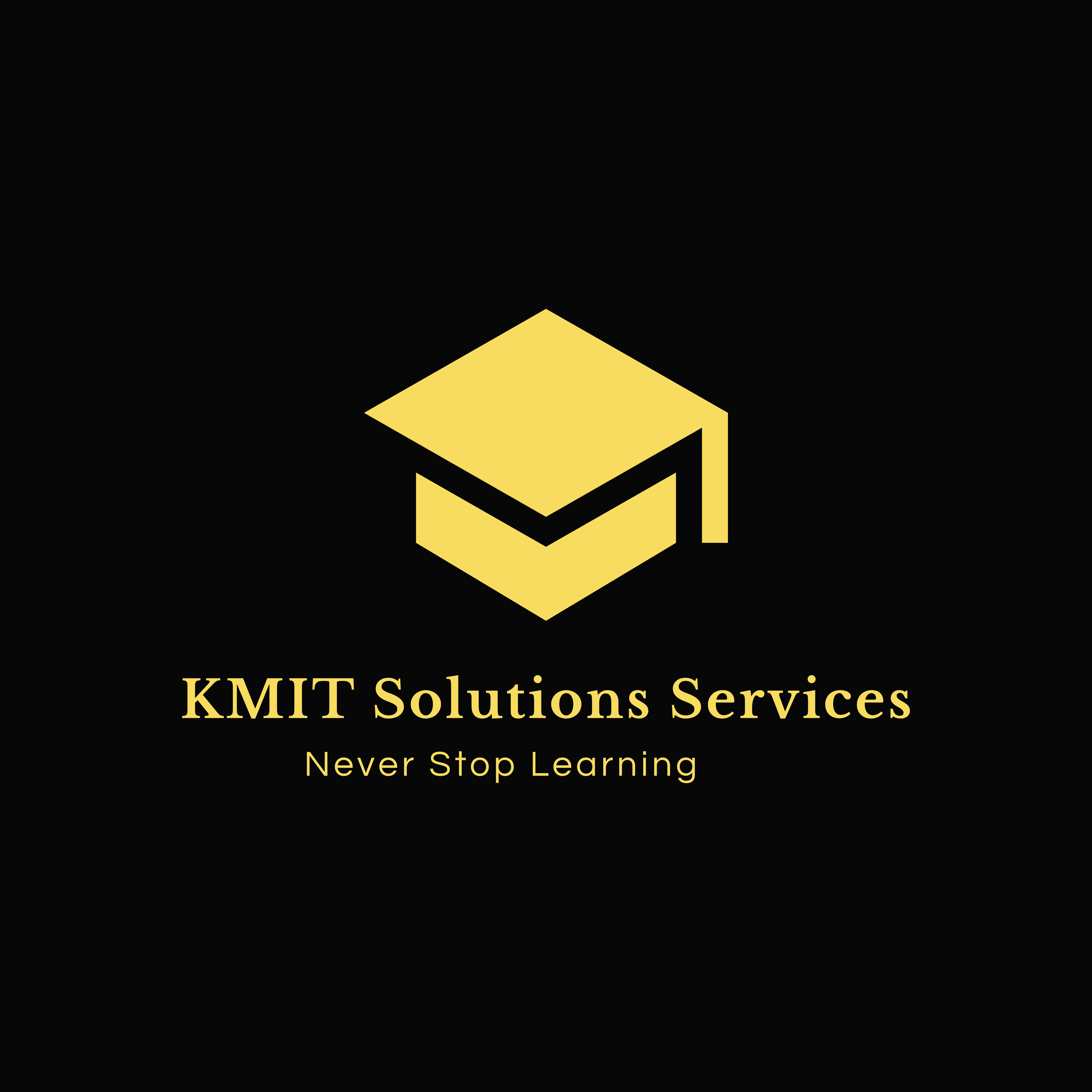 KMIT Logo
